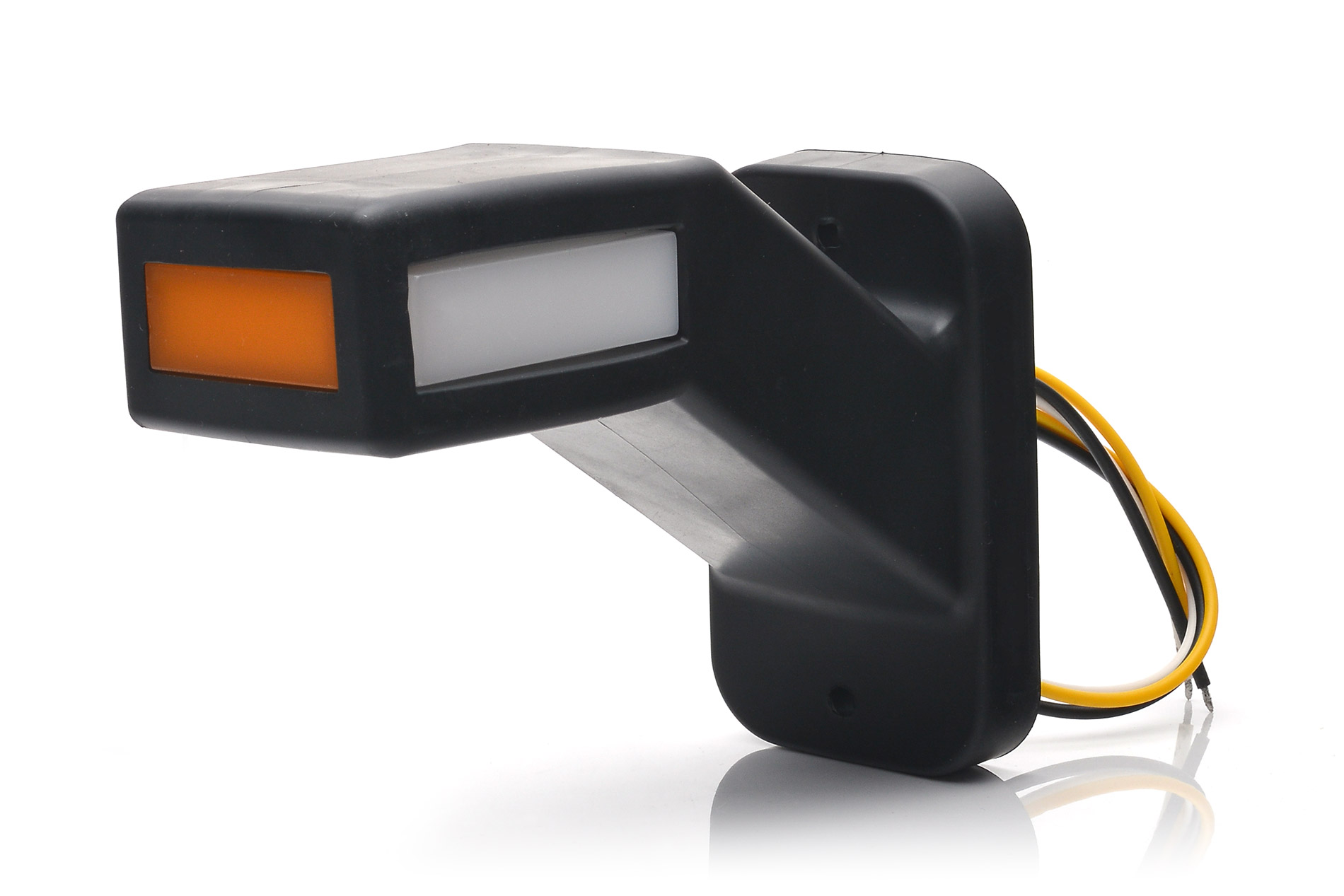 Position lamps / clearance lights - W168.11
