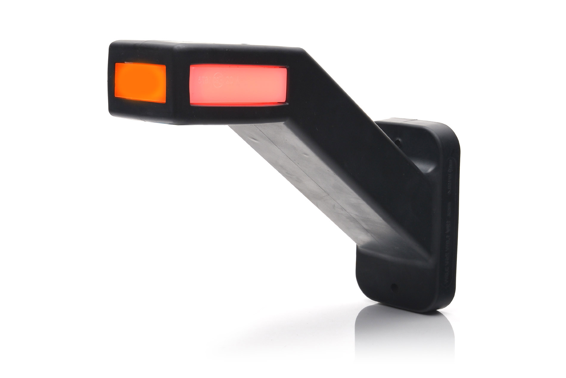 Position lamps / clearance lights - W168.11