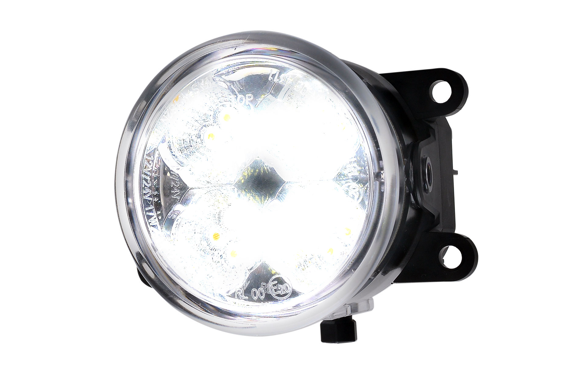 Multifunctional front lamps - W212, W213