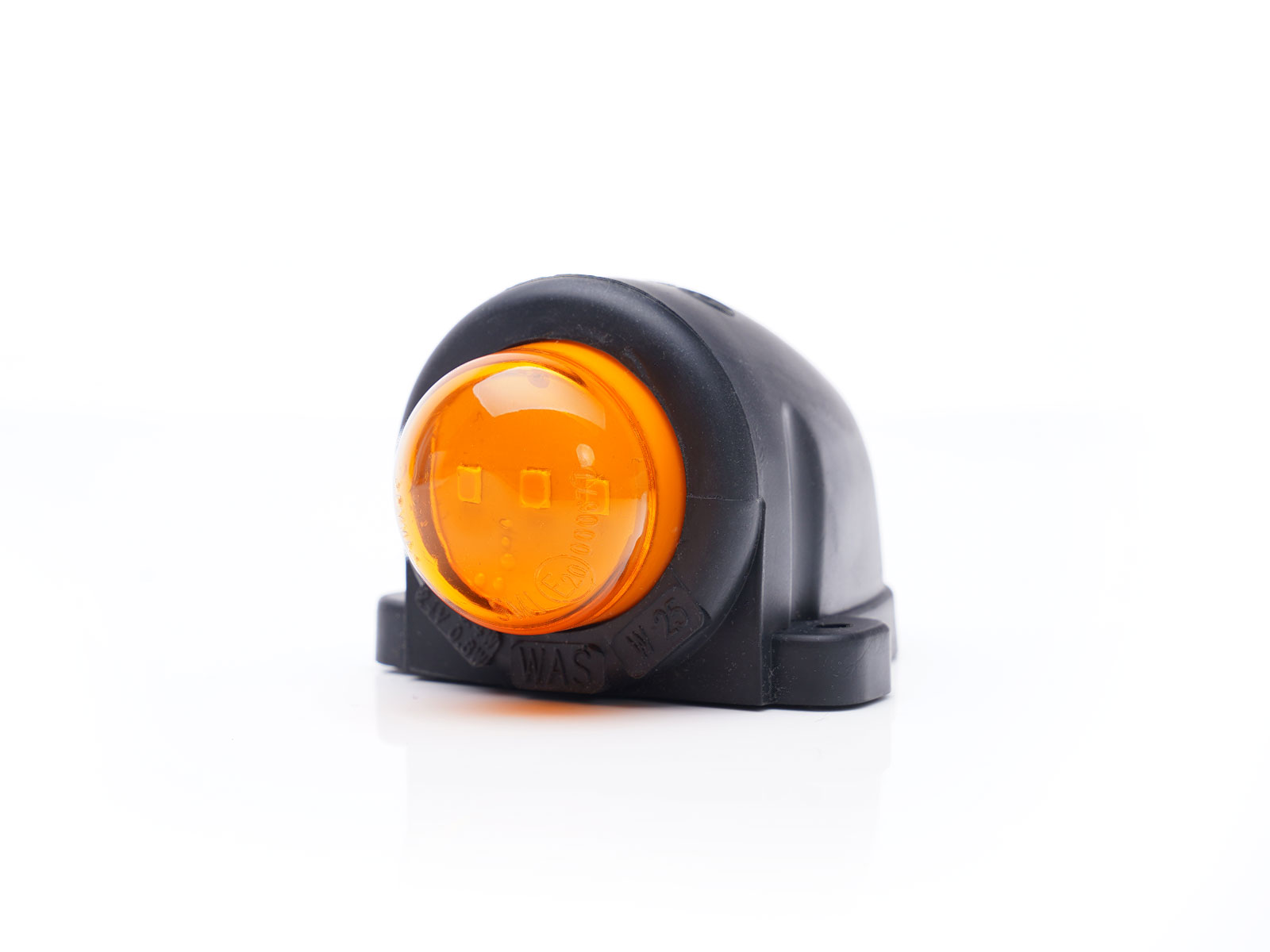 Position lamps / clearance lights - W25