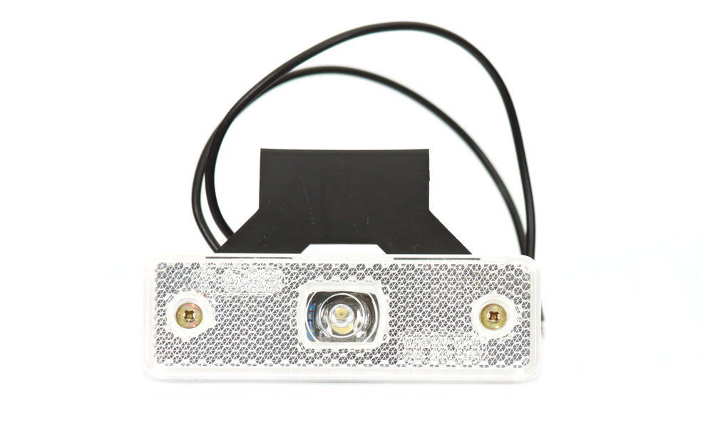 Position lamps / clearance lights - W44