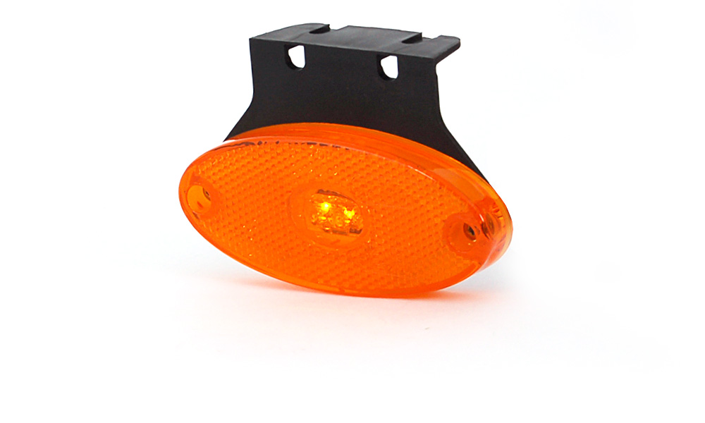 Position lamps / clearance lights - W64