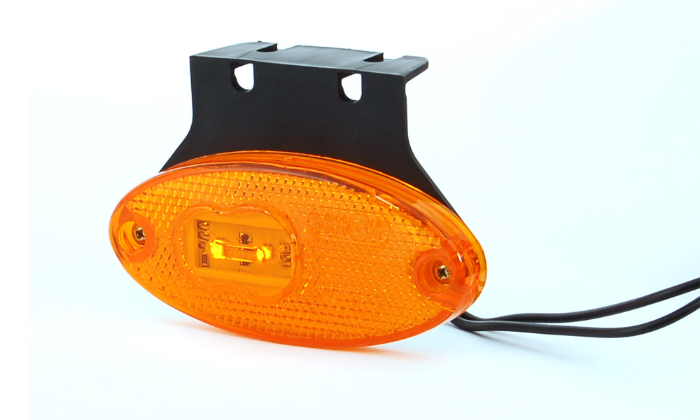Position lamps / clearance lights - W65