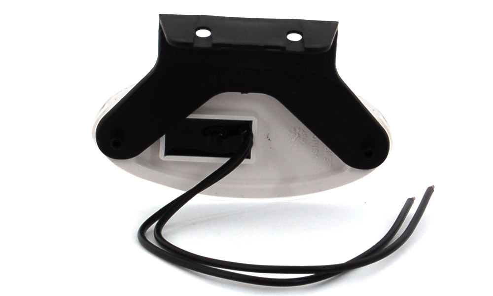 Position lamps / clearance lights - W65