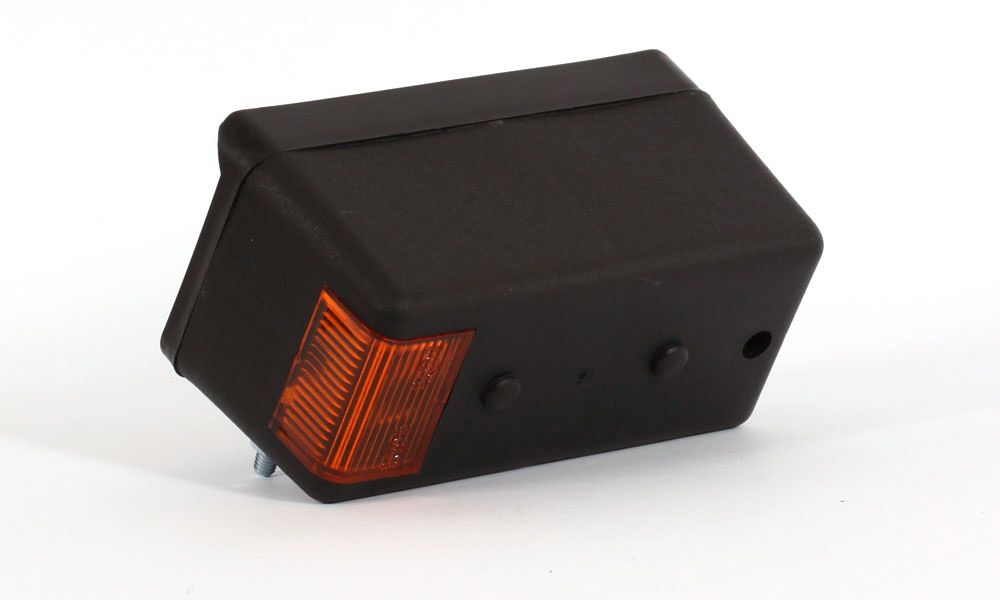Multifunctional front lamps - W06L, W07P