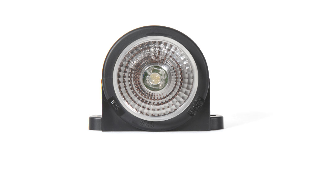 Position lamps / clearance lights - W25RF