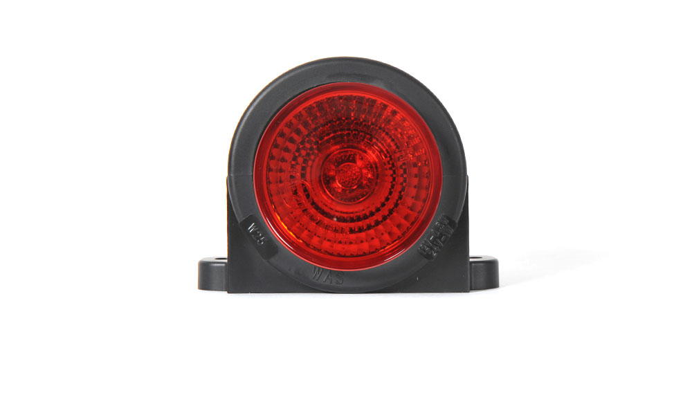Position lamps / clearance lights - W25RF