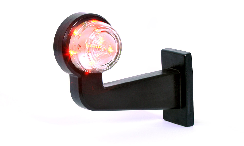 Position lamps / clearance lights - W74.1