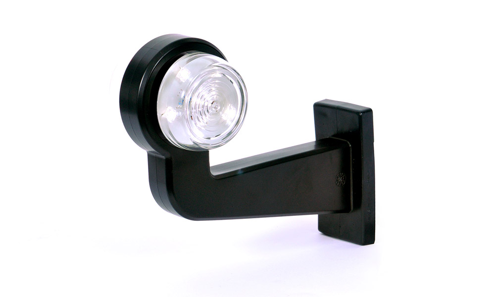 Position lamps / clearance lights - W74.1