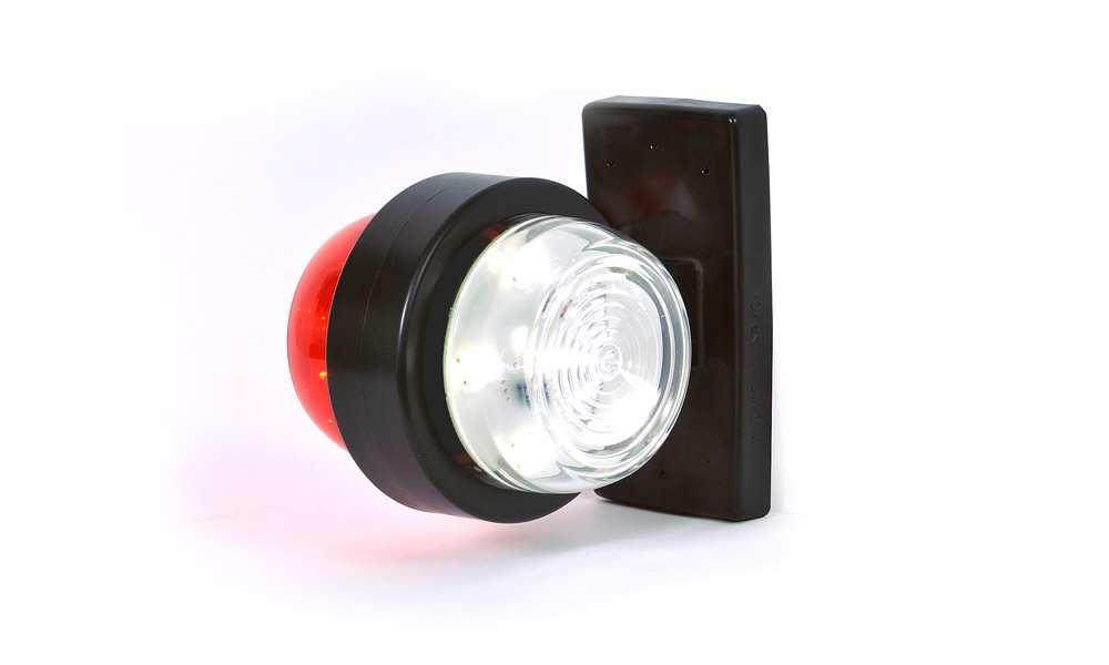 Position lamps / clearance lights - W74.2