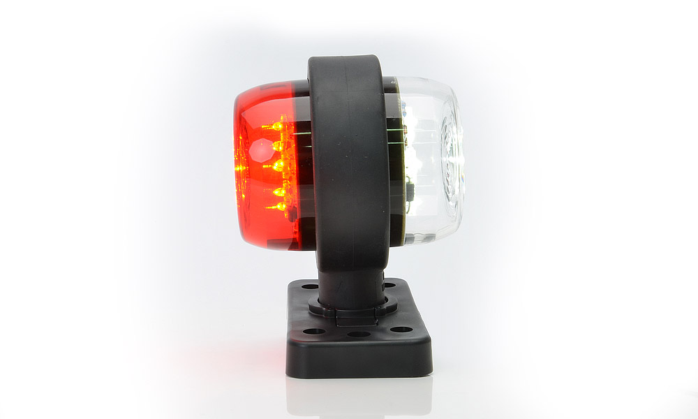 Position lamps / clearance lights - W74.2A