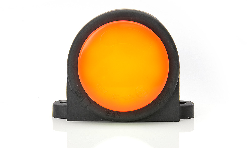 Position lamps / clearance lights - W25N