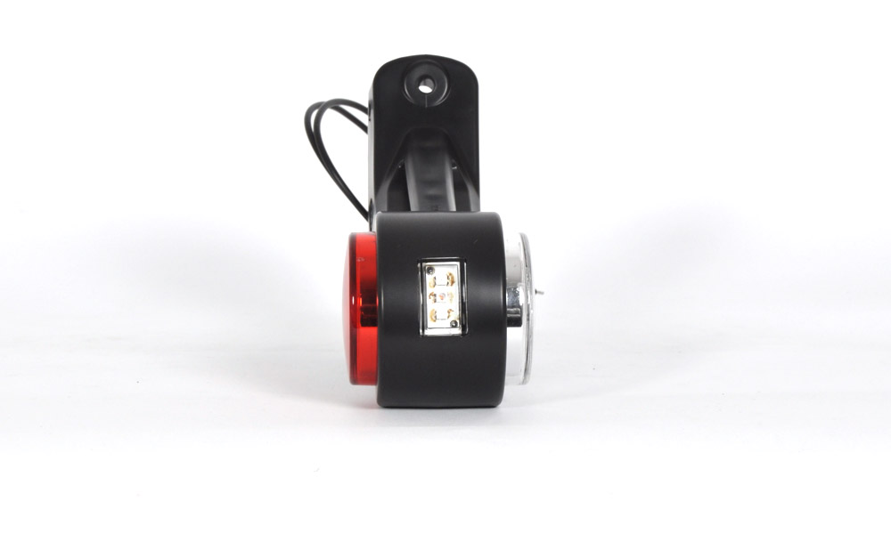 Position lamps / clearance lights - W77.1