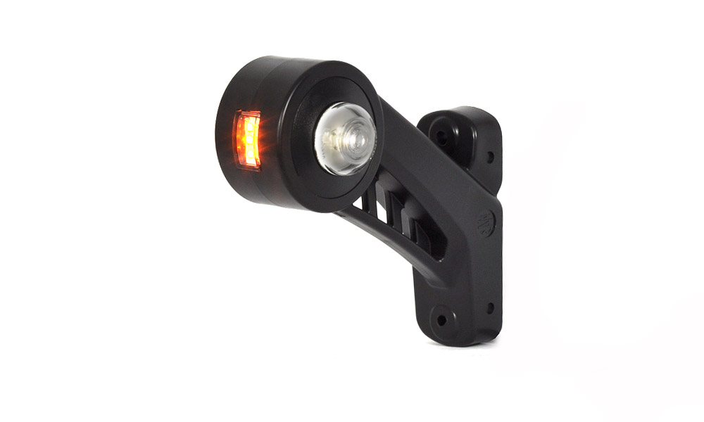 Position lamps / clearance lights - W77.2