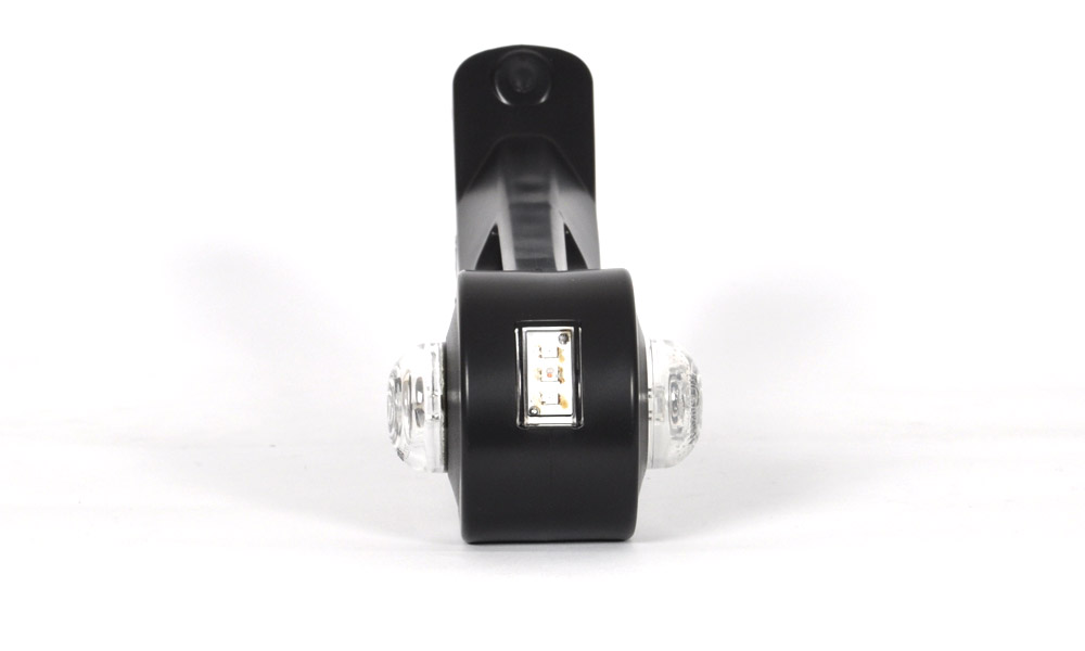Position lamps / clearance lights - W77.3