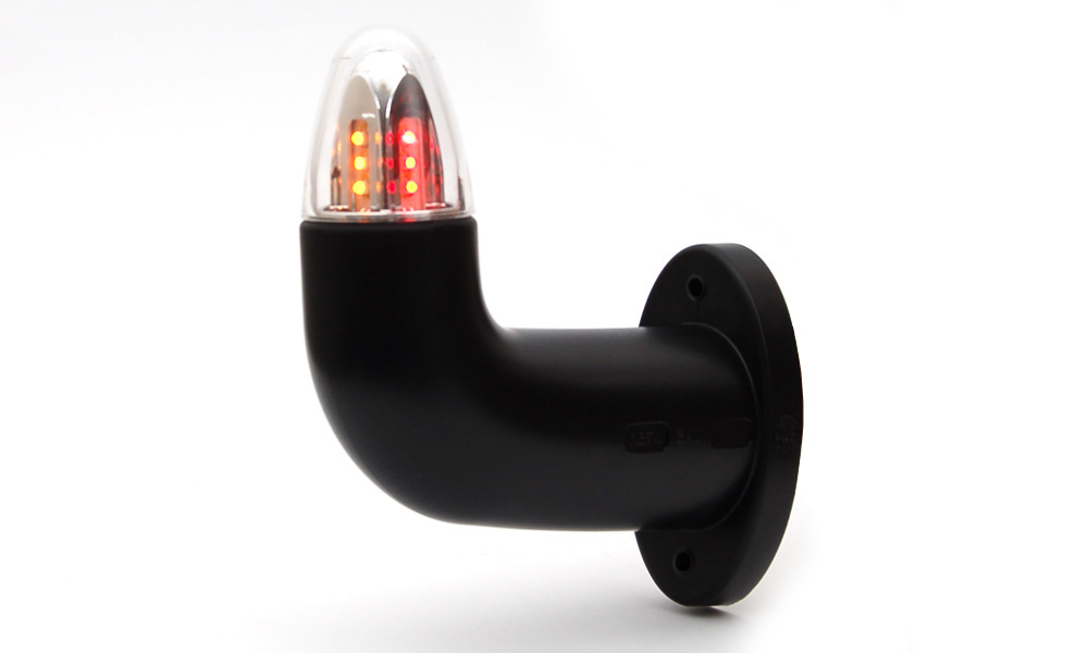 Position lamps / clearance lights - W75.1  
