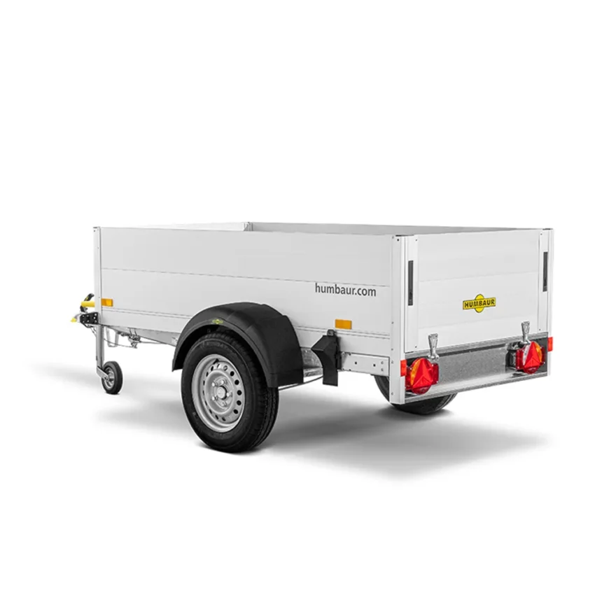 Humbaur HA 752513-5 FS, alu - Slika 2