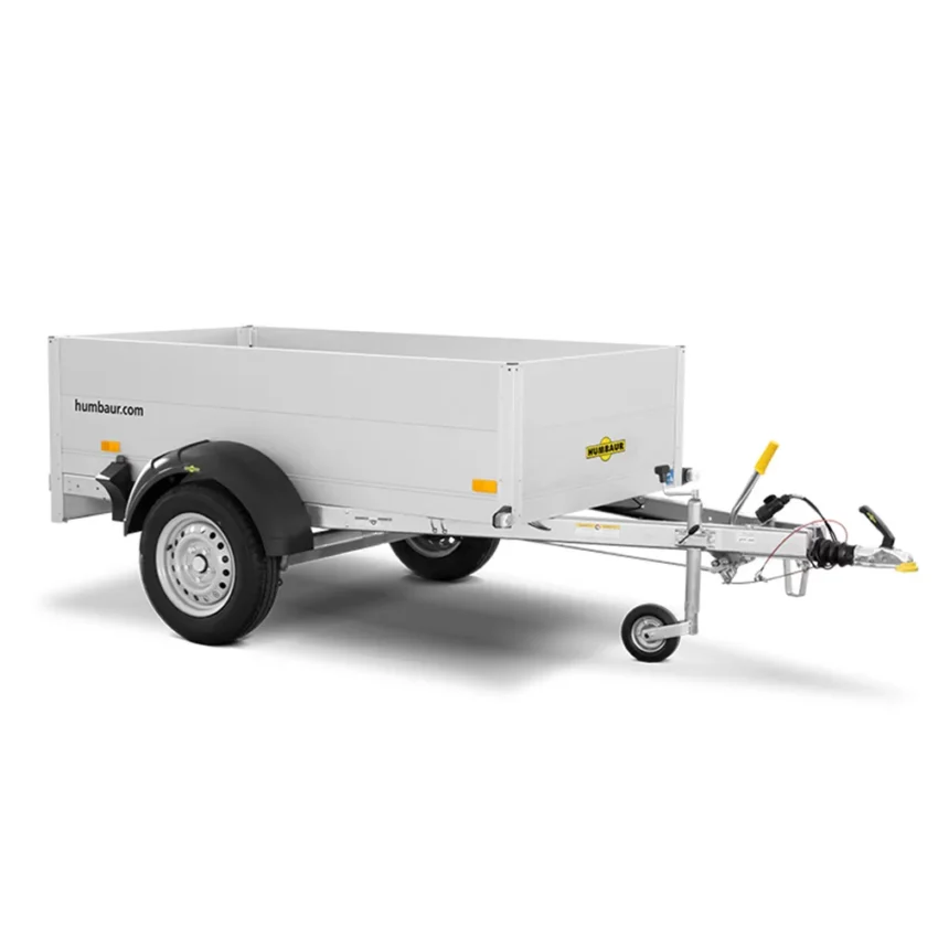 Humbaur HA 752513-5 FS, alu - Slika 3