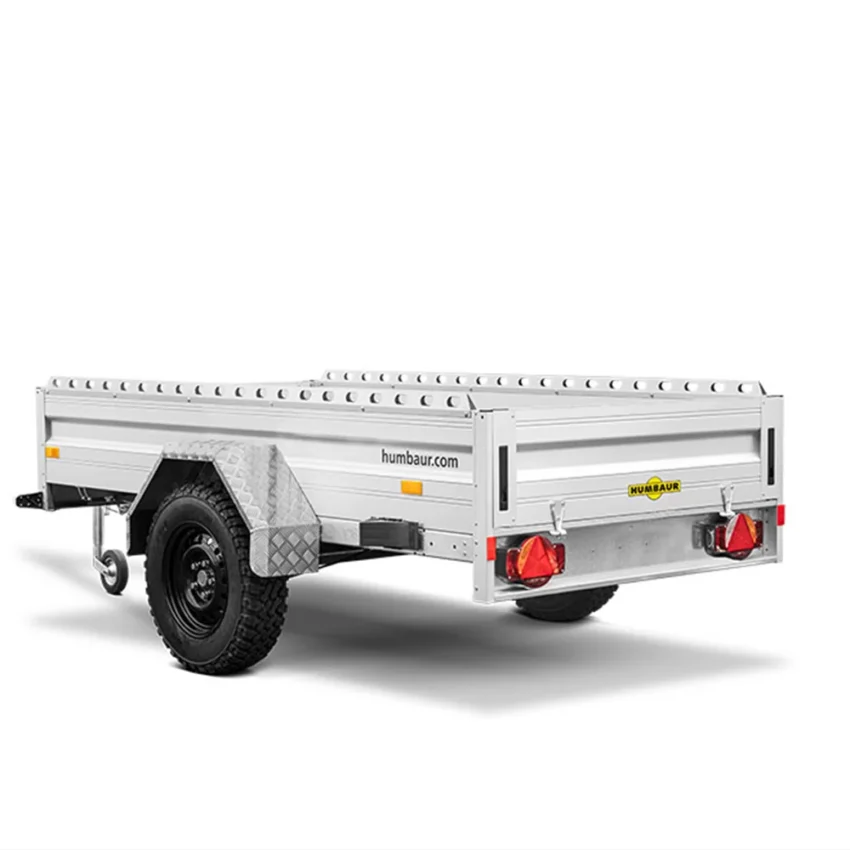 Humbaur HA Offroad - Slika 2