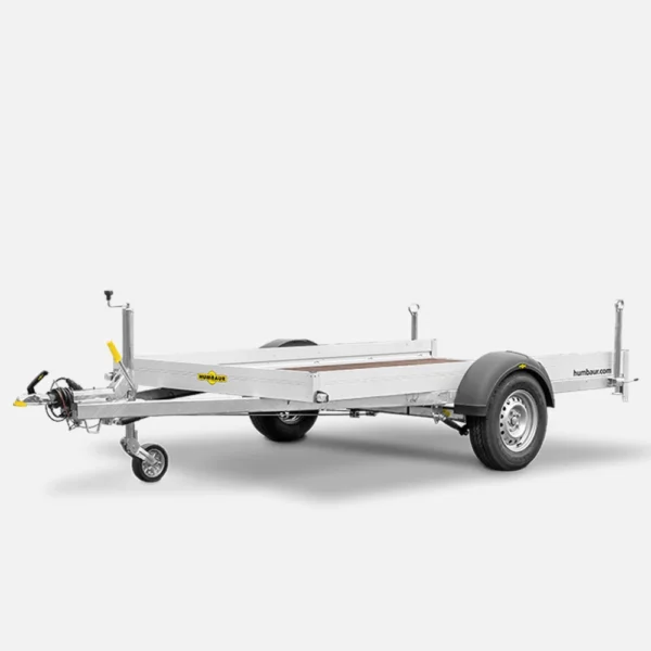 Transporter za male automobile i motocikle KFT