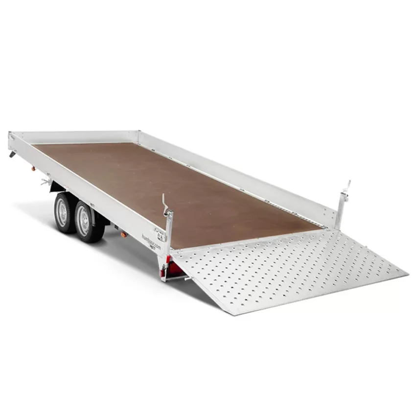Humbaur MTK Allcomfort - Slika 2