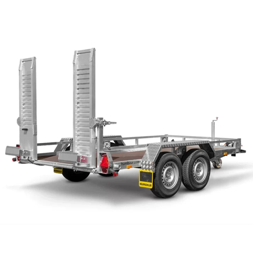 Transporter strojeva HS PROFI - Slika 2