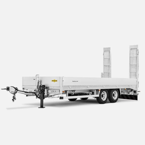 Humbaur HBT BS od 10t