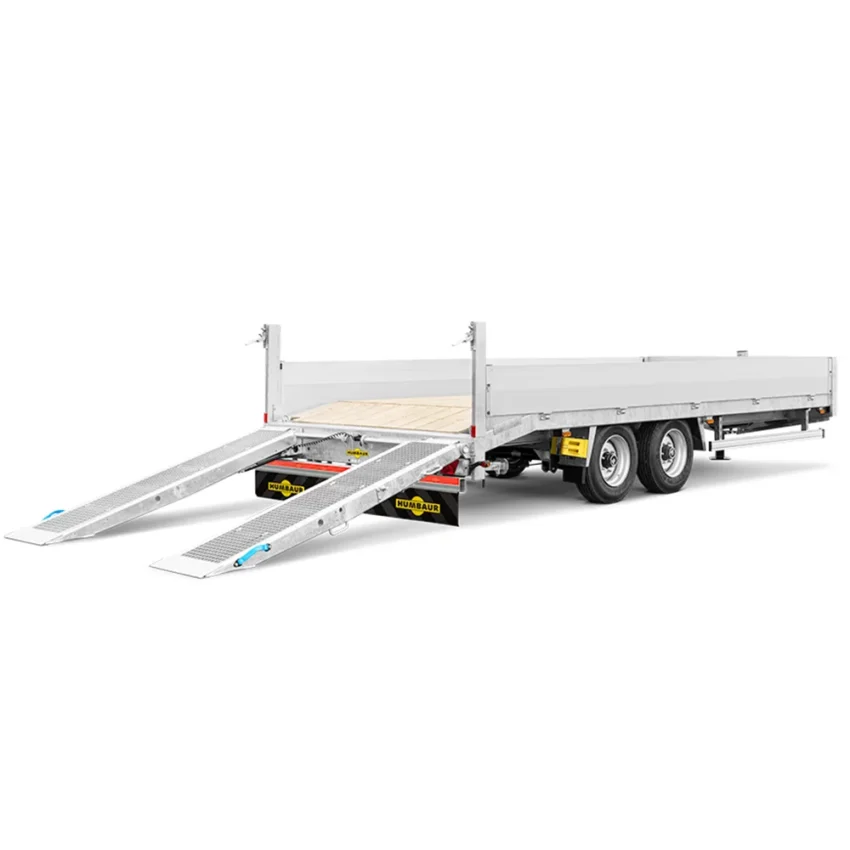 Humbaur HBT BS od 10t - Slika 3