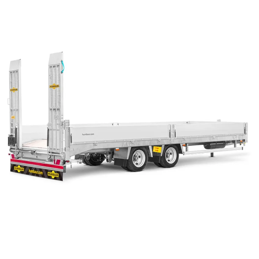 Humbaur HBT BS od 13t - Slika 2
