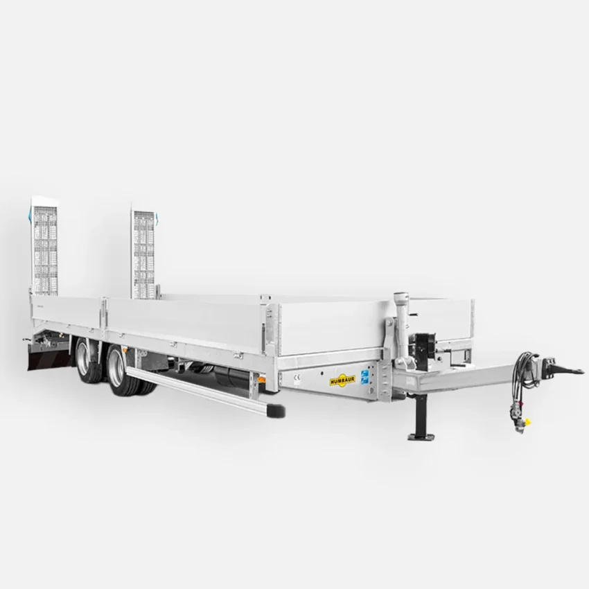 Humbaur HBT BS od 13t