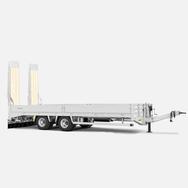 Humbaur HBTZ BS 19t