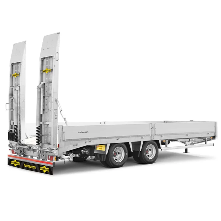 Humbaur HBTZ BS 19t - Slika 2