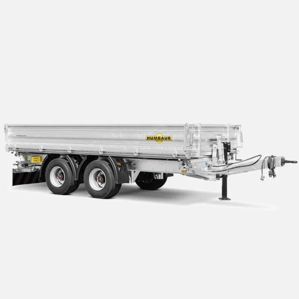 Humbaur trostrani kiper HTK 18t
