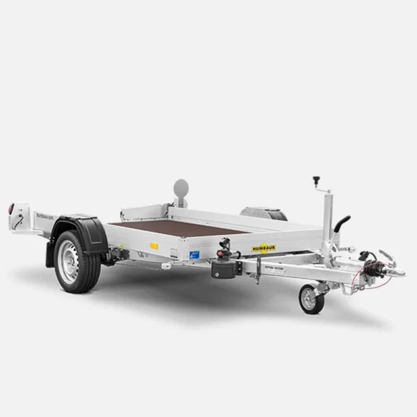 Transporter malih vozila HKT