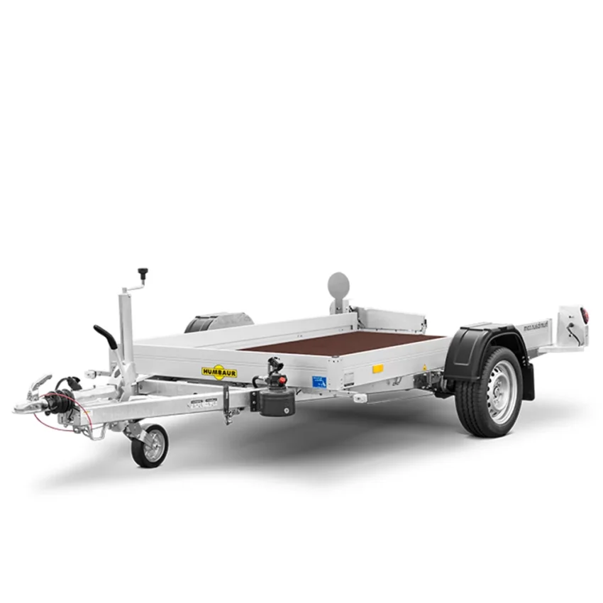Transporter malih vozila HKT - Slika 2