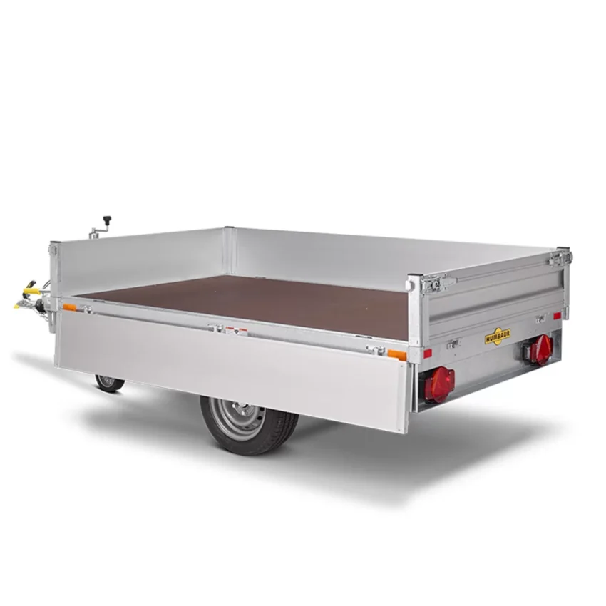 Humbaur HU 752314 - Slika 2