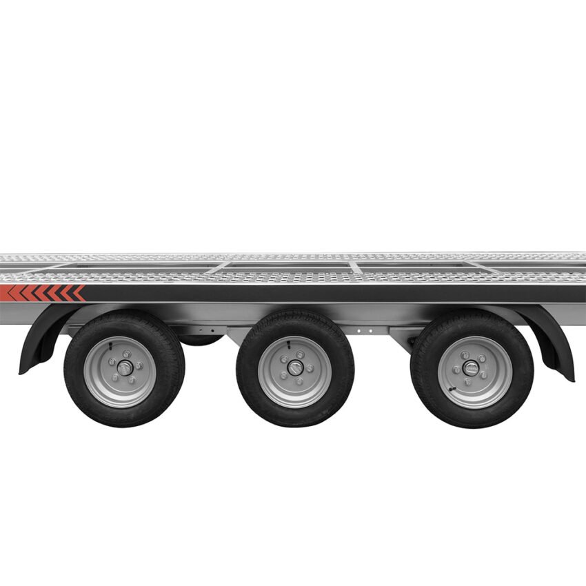Autotransporter PL35-8521 - Slika 2
