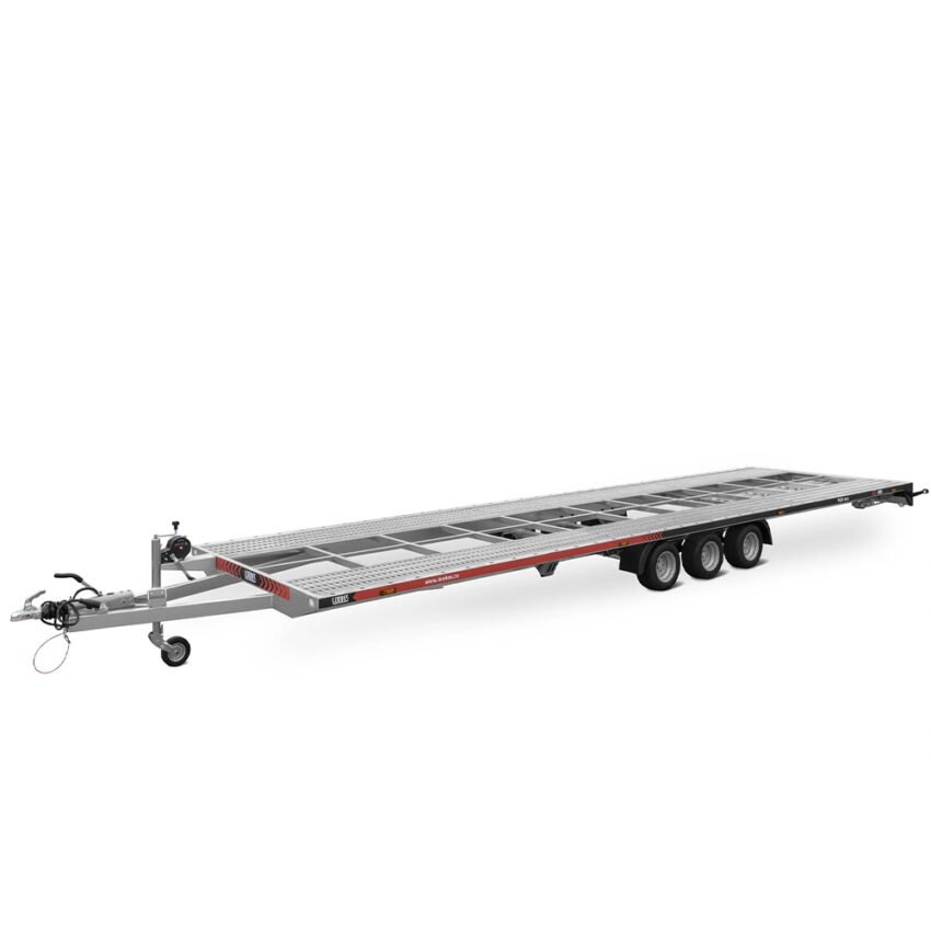 Autotransporter PL35-8521 - Slika 3