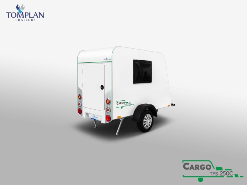 Midi CARGO PLUS - Slika 3