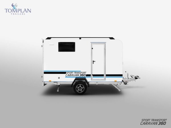 Midi sport karavan