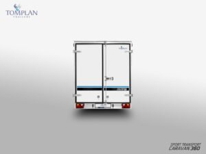 Midi sport karavan - Slika 3