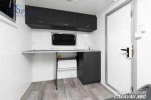 Midi sport karavan - Slika 4