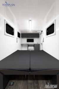 Midi sport karavan - Slika 5