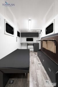 Midi sport karavan - Slika 2
