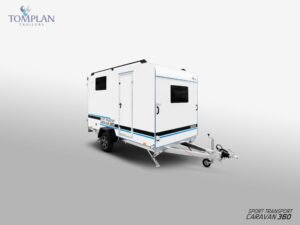 Midi sport karavan - Slika 6