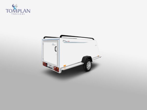 Mini CARGO