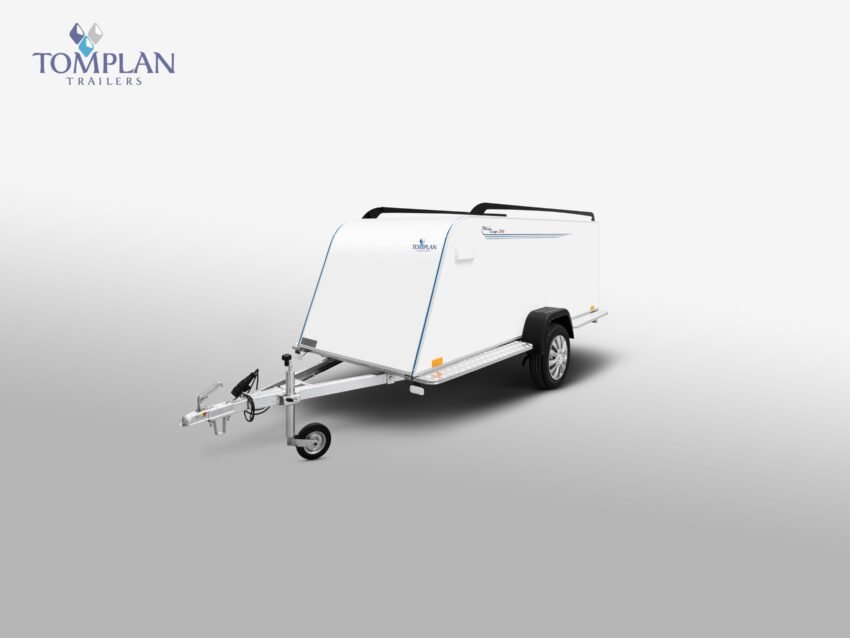 Mini CARGO - Slika 2