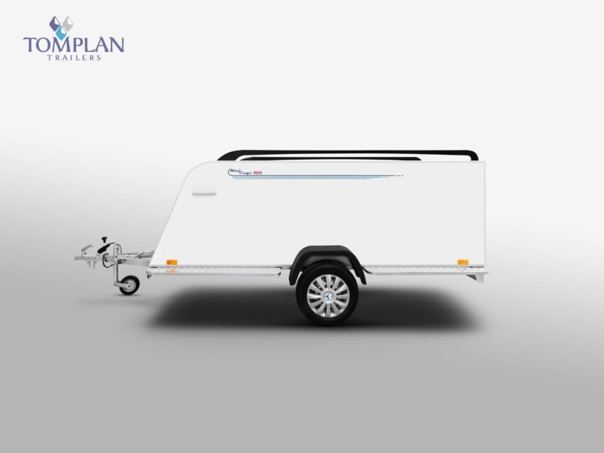 Mini CARGO - Slika 3