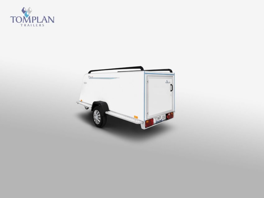 Mini CARGO - Slika 4