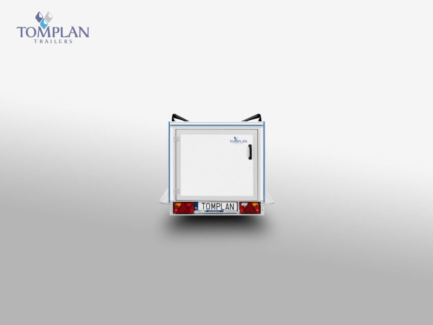 Mini CARGO - Slika 5